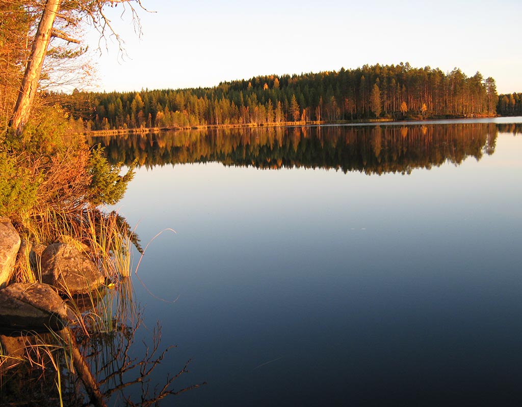 Sivakka - Valtimo - Kylät - Pohjois-Karjala - Kylään.fi - Kylämatkailun tietopankki