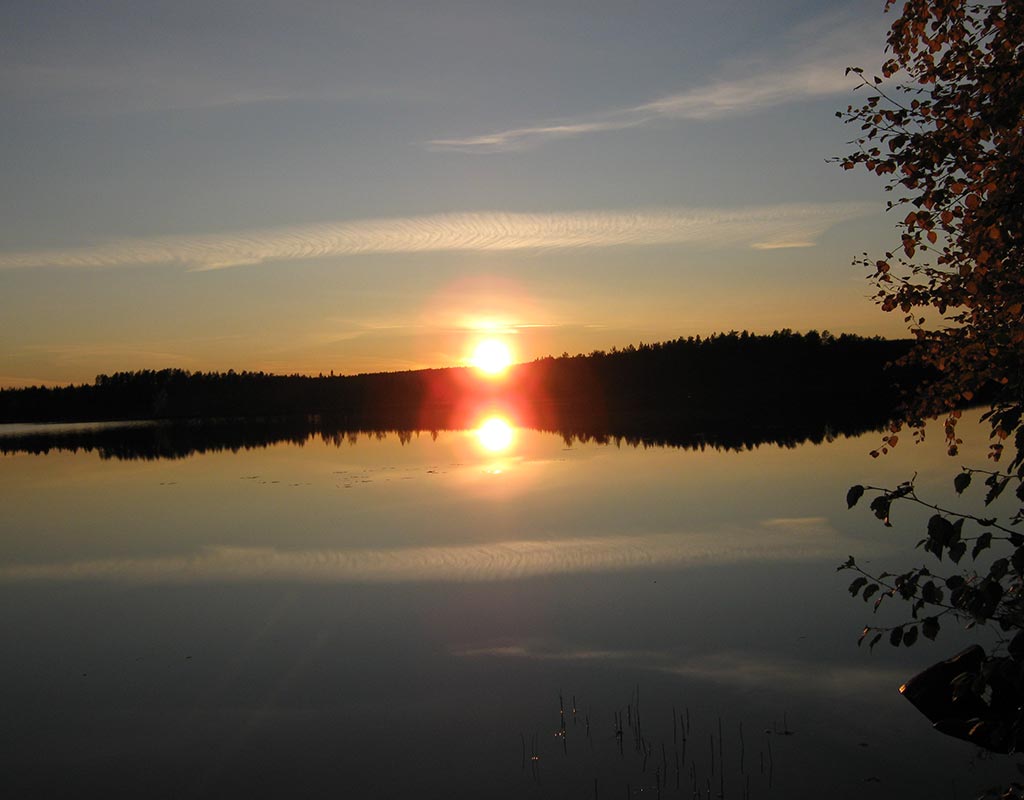 Sivakka - Valtimo - Kylät - Pohjois-Karjala - Kylään.fi - Kylämatkailun tietopankki