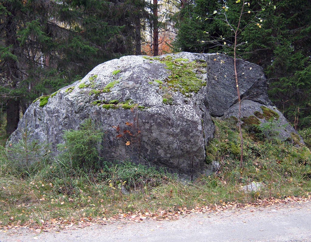 Sivakka - Valtimo - Kylät - Pohjois-Karjala - Kylään.fi - Kylämatkailun tietopankki
