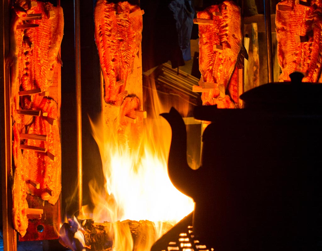 Majatalo Pihlajapuu - Nurmes - Majoitus - Pohjois-Karjala - Kylään.fi - Kylämatkailun tietopankki