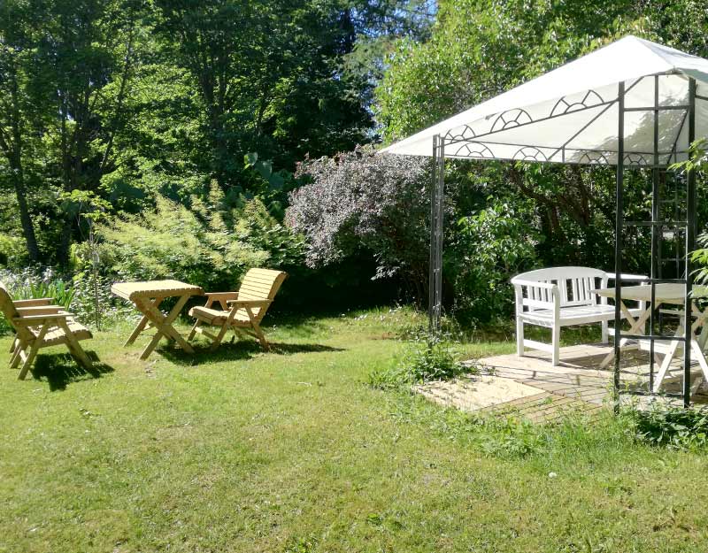 Sovintola - Kesälahti