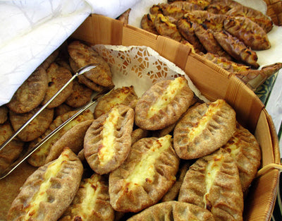 Sovintola - Kesälahti - Majoitus - Pohjois-Karjala - Kylään.fi - Kylämatkailun tietopankki