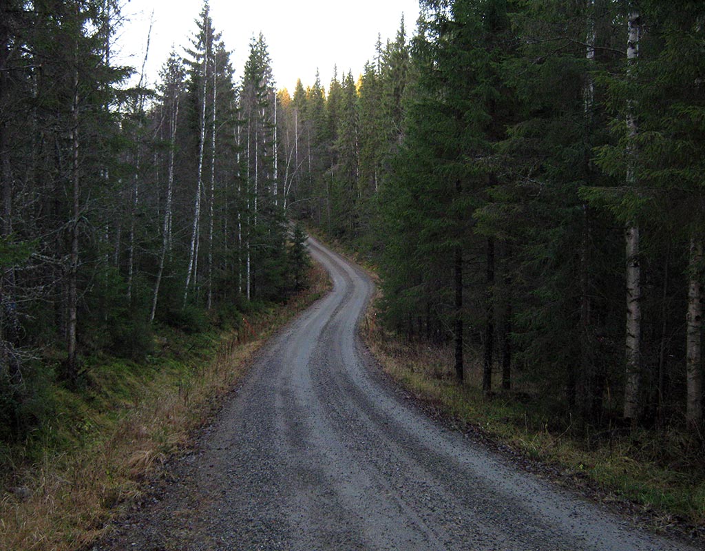 Sivakka - Valtimo - Kylät - Pohjois-Karjala - Kylään.fi - Kylämatkailun tietopankki
