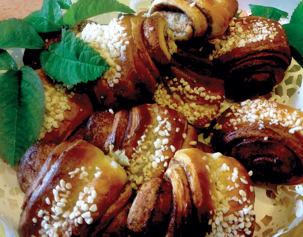 Metsäkansa - Valkeakoski - Kylät - Pirkanmaa - Kylään.fi - Kylämatkailun tietopankki