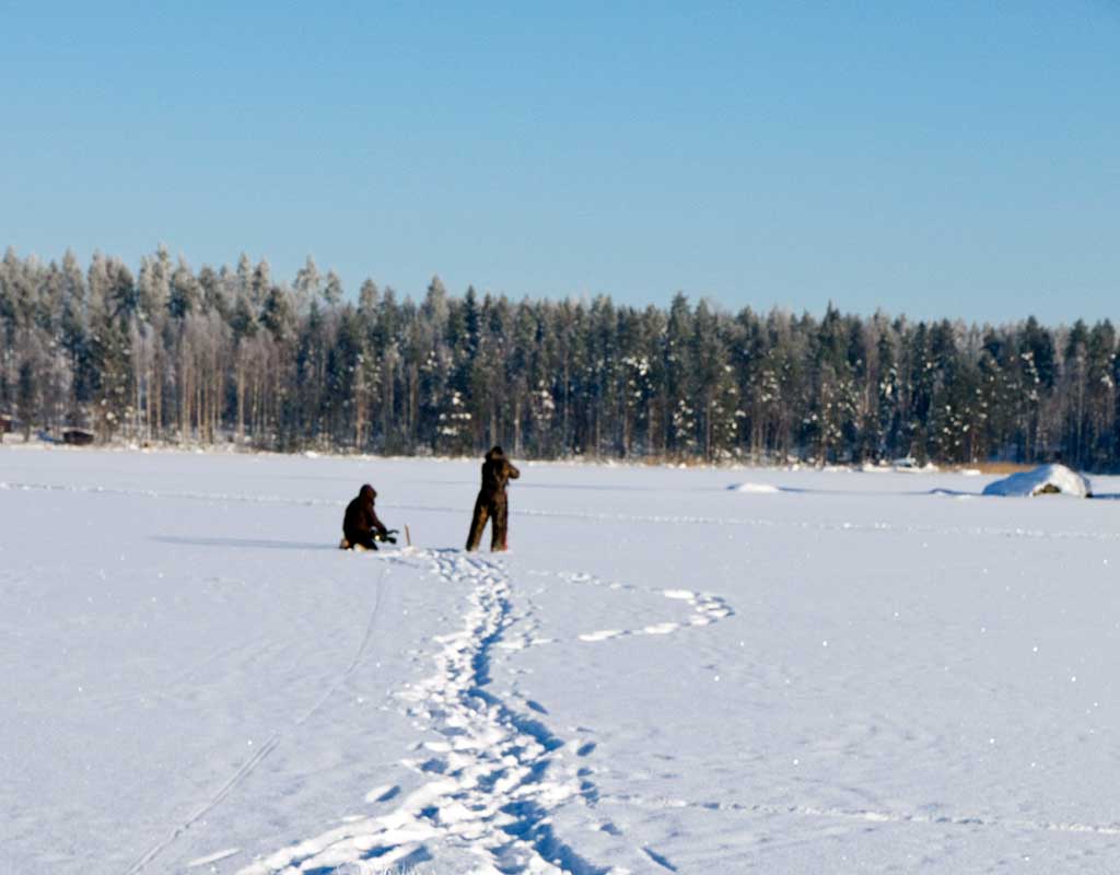 Leppävirta - Kylät - Pohjois-Savo - Kylään.fi - Kylämatkailun tietopankki