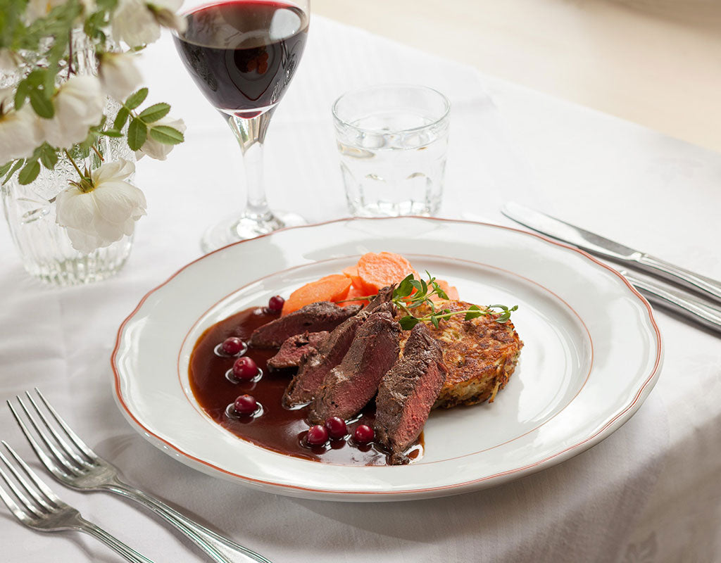 Koivumäen Kartano - Kuopio - Ruokailu - Pohjois-Savo - Kylään.fi - Kylämatkailun tietopankki