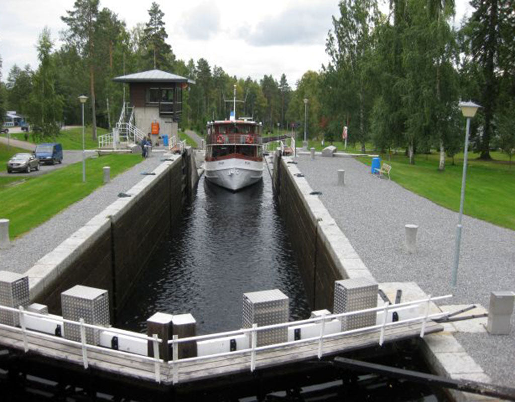 Varistaipale - Heinävesi - Kylät - Etelä-Savo - Kylään.fi - Kylämatkailun tietopankki