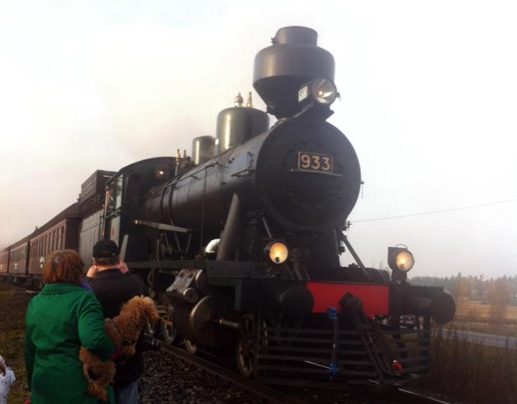 Metsäkansa - Valkeakoski - Kylät - Pirkanmaa - Kylään.fi - Kylämatkailun tietopankki