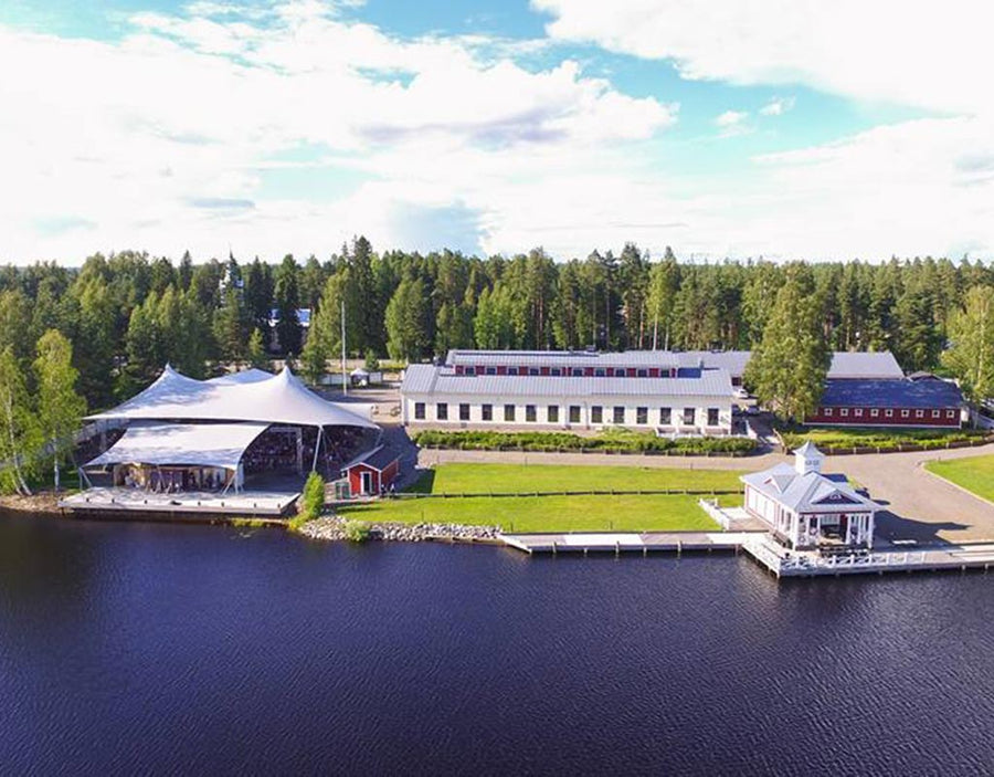 Utran Uittotupa - Joensuu - Ruokailu - Pohjois-Karjala - Kylään.fi - Kylämatkailun tietopankki