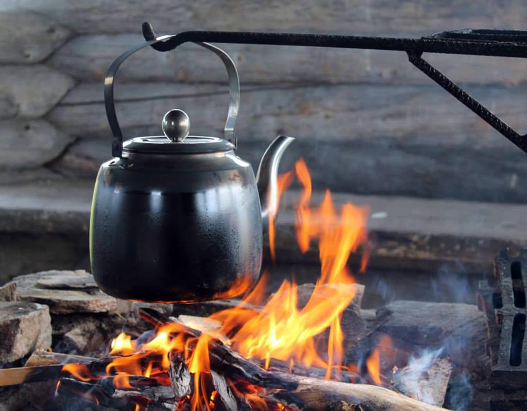 Kursu - Salla - Kylät - Lappi - Kylään.fi - Kylämatkailun tietopankki