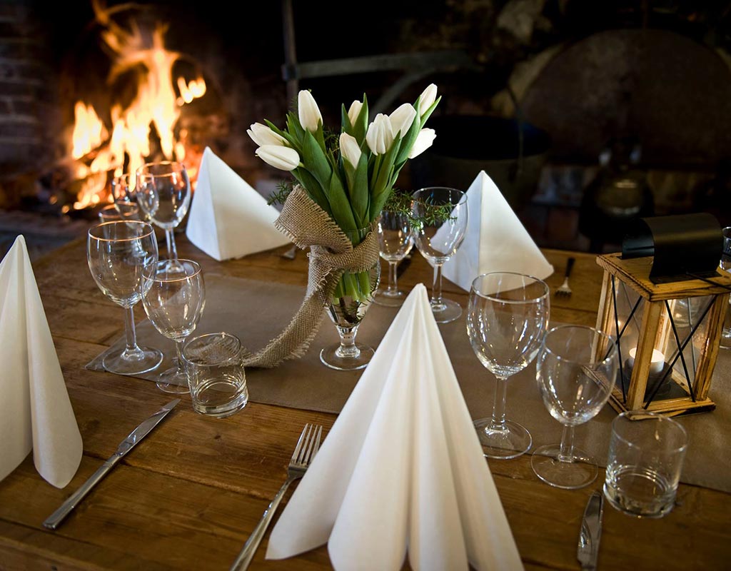 Leineperi - Ulvila - Kylät - Satakunta - Kylään.fi - Kylämatkailun tietopankki