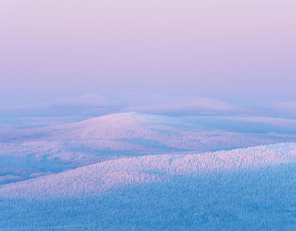 Äkäslompolo - Kolari - Kylät - Lappi - Kylään.fi - Kylämatkailun tietopankki