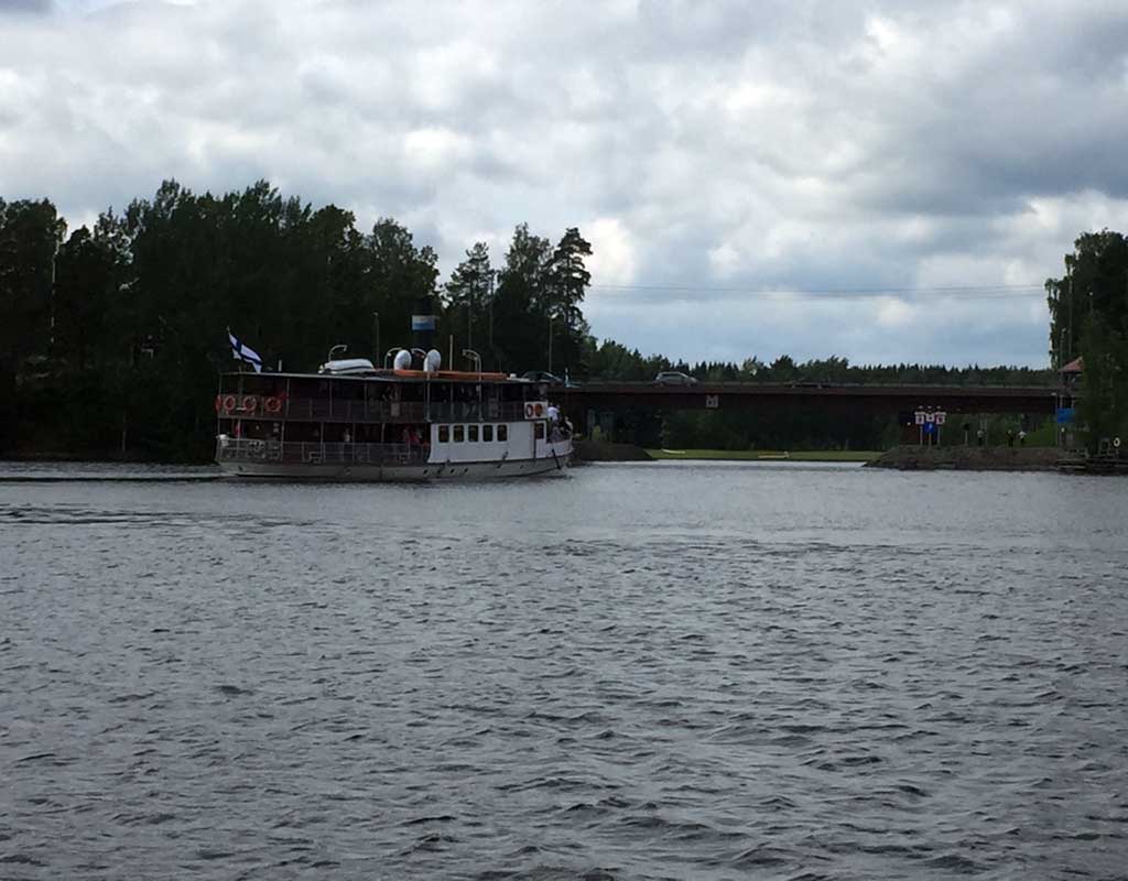 Visuvesi - Ruovesi - Kylät - Pirkanmaa - Kylään.fi - Kylämatkailun tietopankki