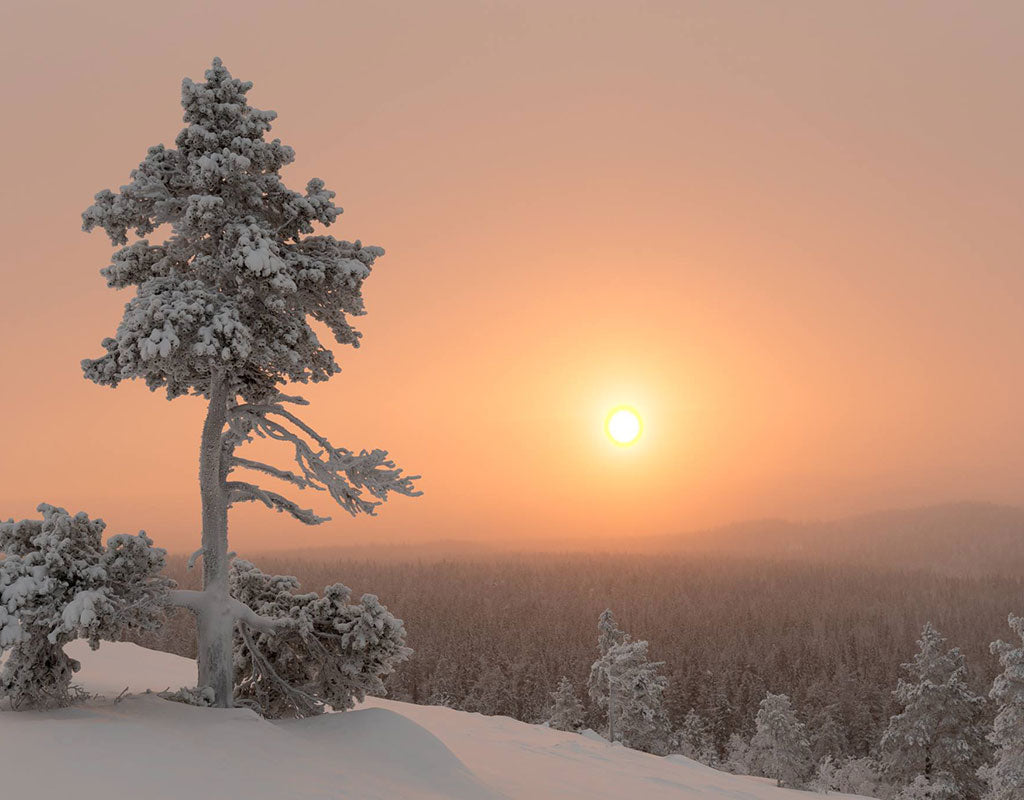 Äkäslompolo - Kolari - Kylät - Lappi - Kylään.fi - Kylämatkailun tietopankki