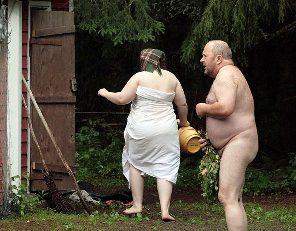 Kinahmon kesäteatteri - Polvijärvi - Tapahtumat & Teatterit - Pohjois-Karjala - Kylään.fi - Kylämatkailun tietopankki