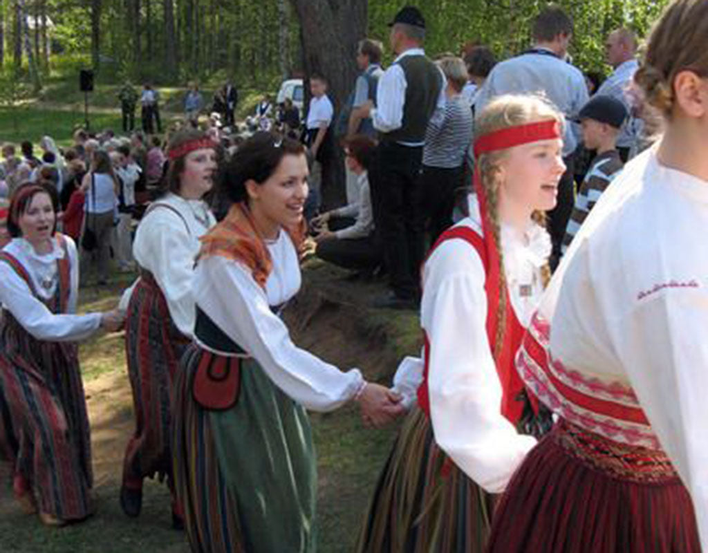 Ritvalan Helkajuhla - Valkeakoski - Tapahtumat & Teatterit - Pirkanmaa - Kylään.fi - Kylämatkailun tietopankki