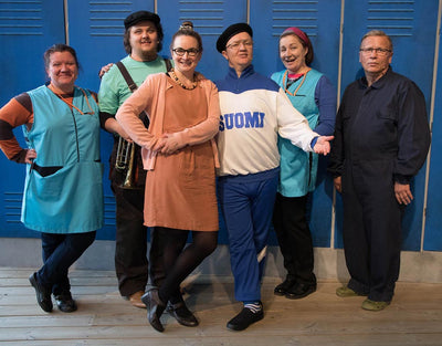 Utran Uittotupa - Joensuu - Ruokailu - Pohjois-Karjala - Kylään.fi - Kylämatkailun tietopankki