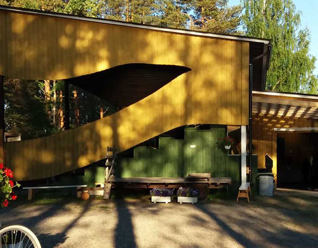 Keiteleen Kesäteatteri - Keitele - Tapahtumat & Teatterit - Pohjois-Savo - Kylään.fi - Kylämatkailun tietopankki