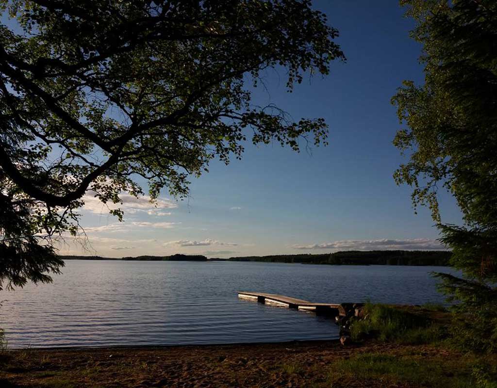 Keiteleen Kesäteatteri - Keitele - Tapahtumat & Teatterit - Pohjois-Savo - Kylään.fi - Kylämatkailun tietopankki