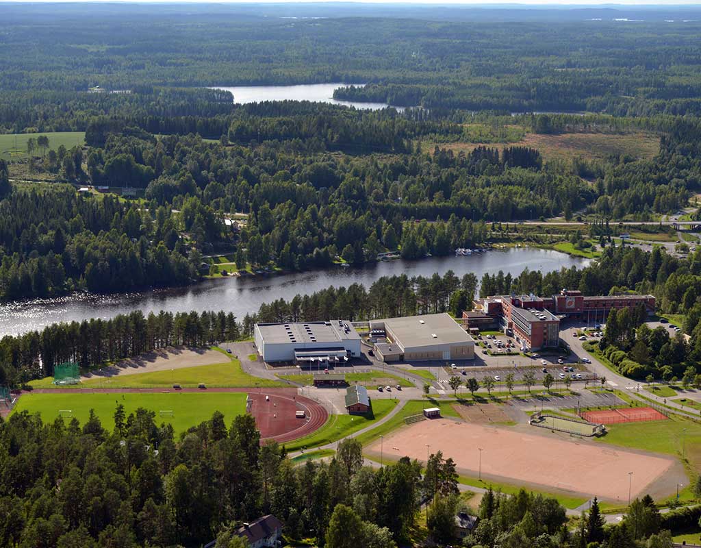 Leppävirta - Kylät - Pohjois-Savo - Kylään.fi - Kylämatkailun tietopankki