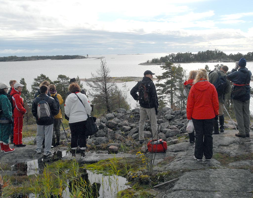 Degerby - Inkoo - Kylät - Uusimaa - Kylään.fi - Kylämatkailun tietopankki