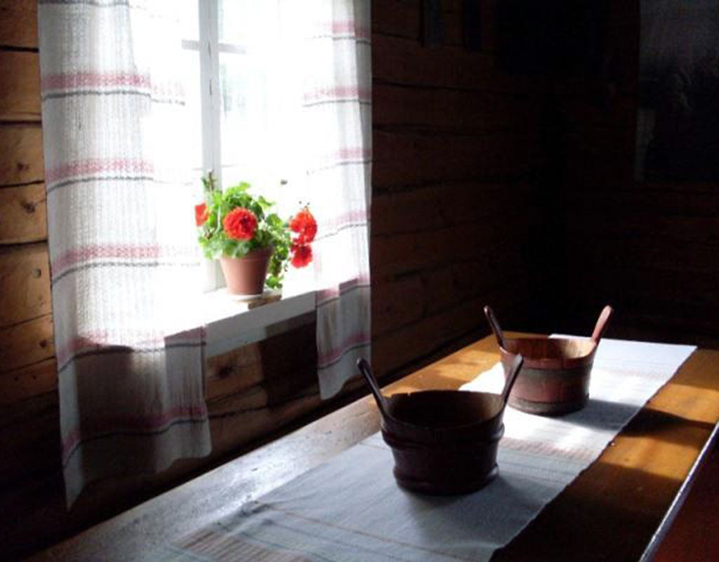 Riuttalan Talonpoikaismuseo - Kuopio - Nähtävyydet & Käyntikohteet - Pohjois-Savo - Kylään.fi - Kylämatkailun tietopankki