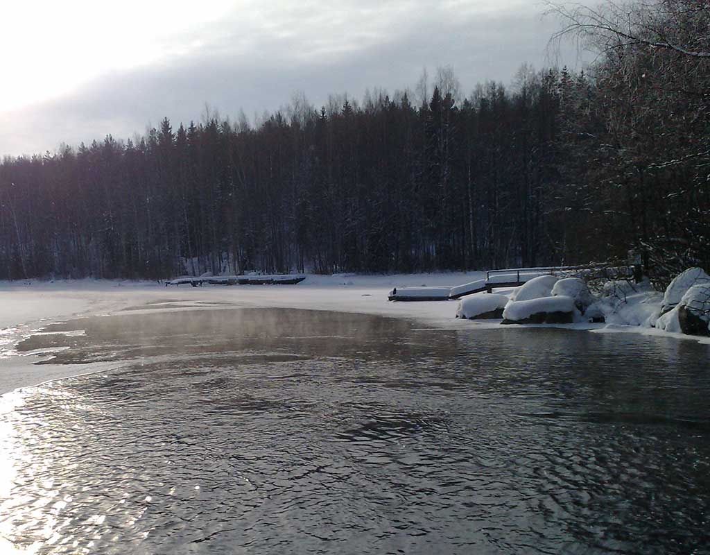 Hauhon Sappee - Hämeenlinna - Kylät - Kanta-Häme - Kylään.fi - Kylämatkailun tietopankki