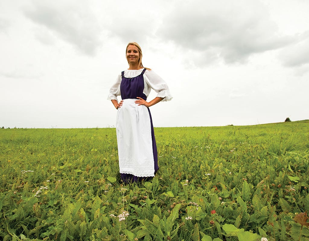 Ilomantsin Pogosta - Kylät - Pohjois-Karjala - Kylään.fi - Kylämatkailun tietopankki