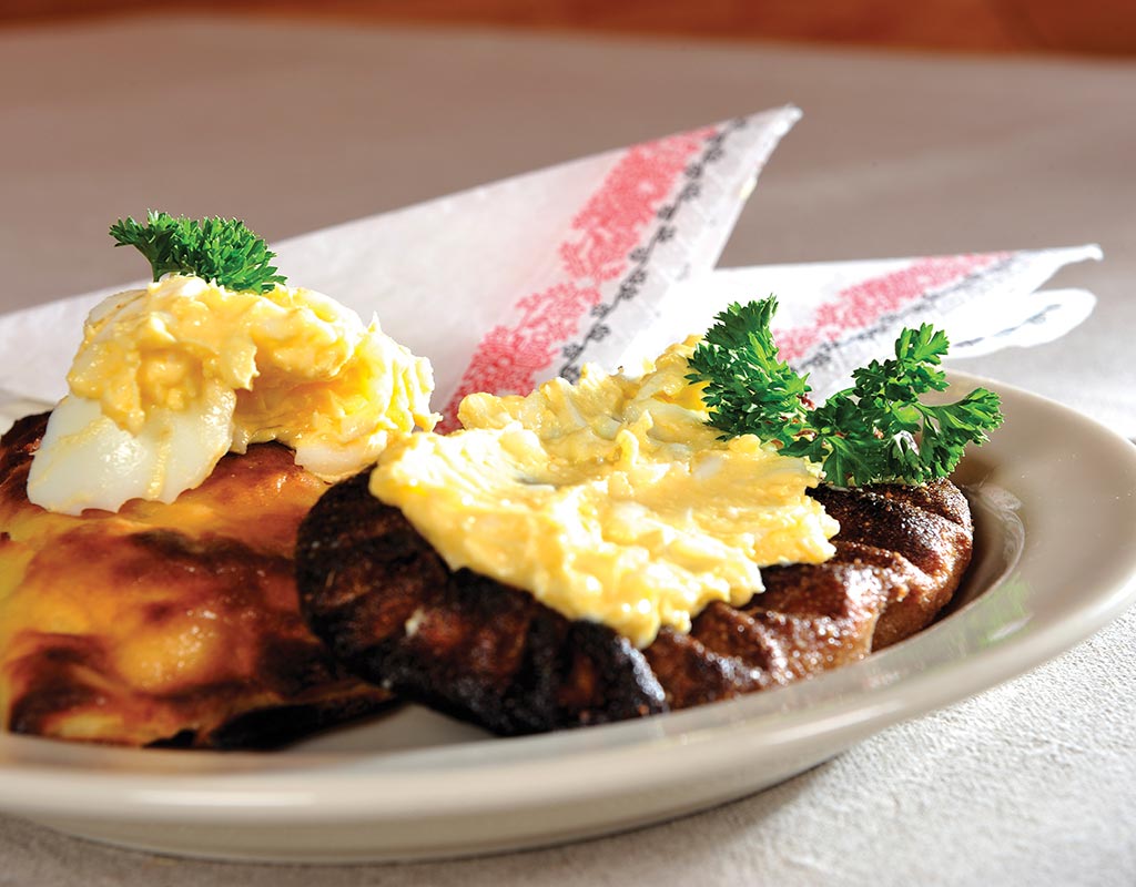 Ilomantsin Pogosta - Kylät - Pohjois-Karjala - Kylään.fi - Kylämatkailun tietopankki