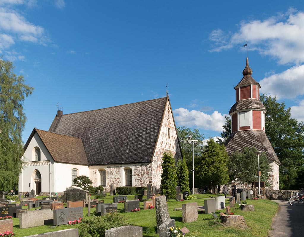 Tarinmaa - Janakkala - Kylät - Kanta-Häme - Kylään.fi - Kylämatkailun tietopankki