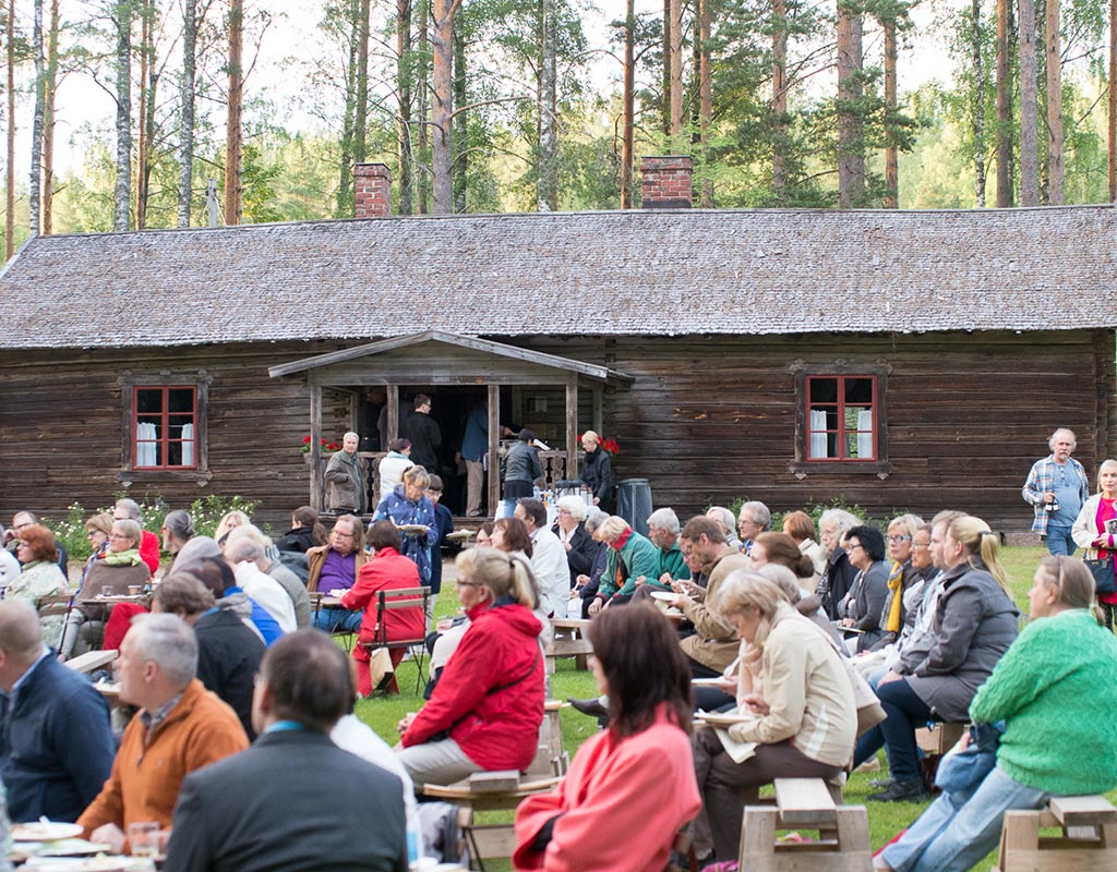 Tarinmaa - Janakkala - Kylät - Kanta-Häme - Kylään.fi - Kylämatkailun tietopankki