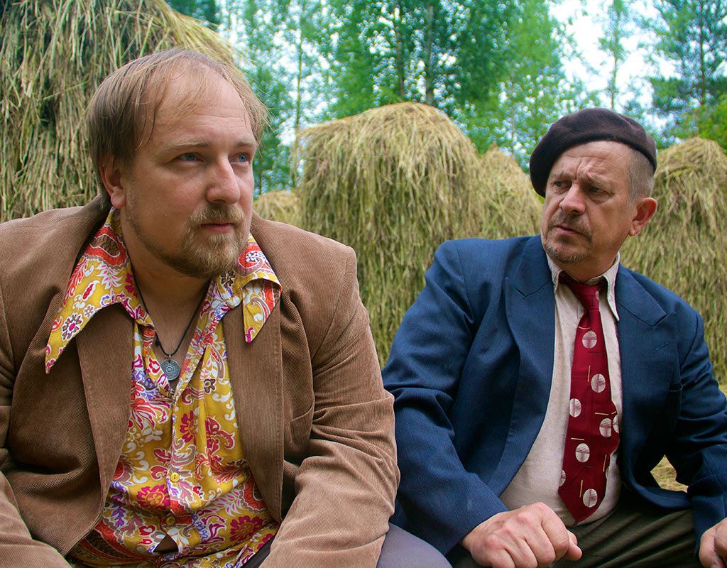 Kanavateatteri - Laukaa - Tapahtumat & Teatterit - Keski-Suomi - Kylään.fi - Kylämatkailun tietopankki