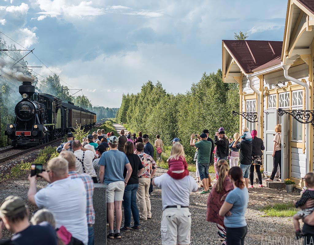 Siilinjärvi - Kylät - Pohjois-Savo - Kylään.fi - Kylämatkailun tietopankki