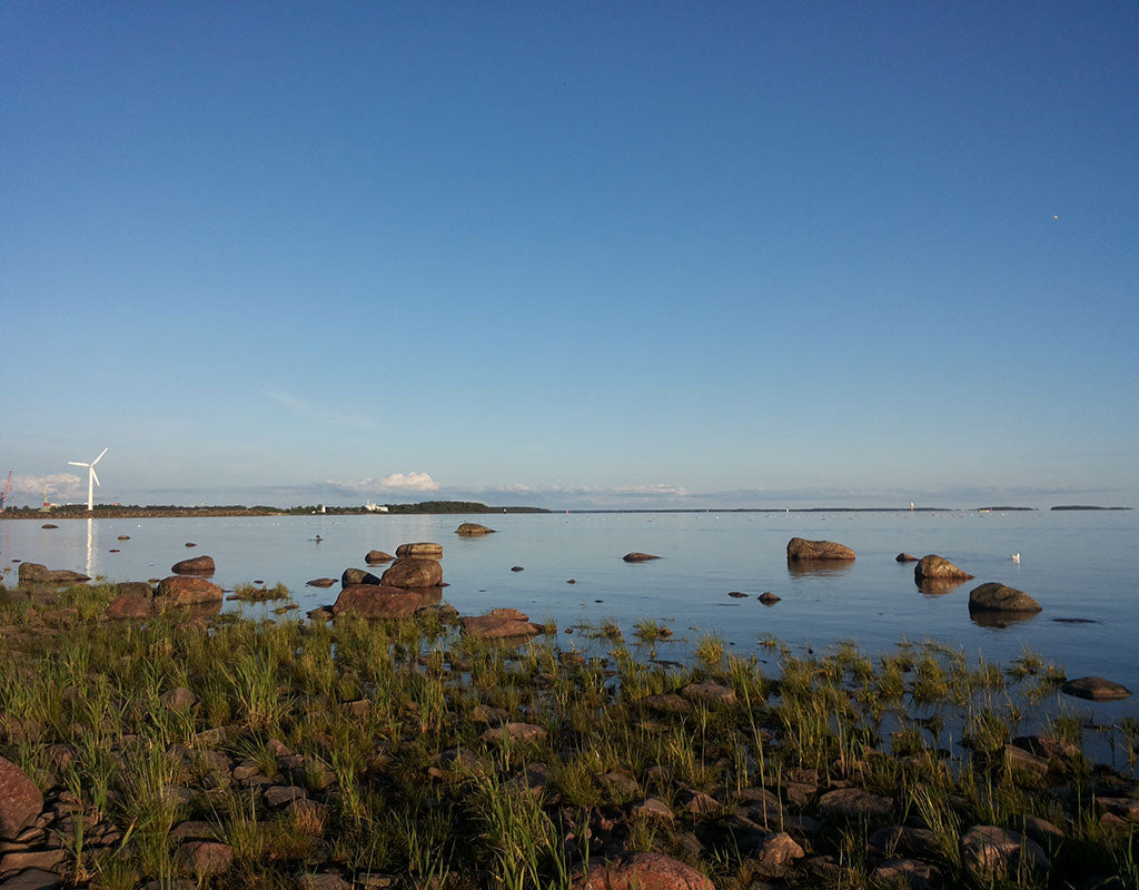 Reposaari - Pori - Kylät - Satakunta - Kylään.fi - Kylämatkailun tietopankki