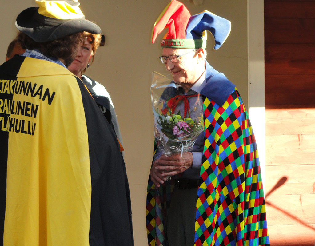 Harjurannan Kyläyhdistys - Varkaus - Kylät - Pohjois-Savo - Kylään.fi - Kylämatkailun tietopankki