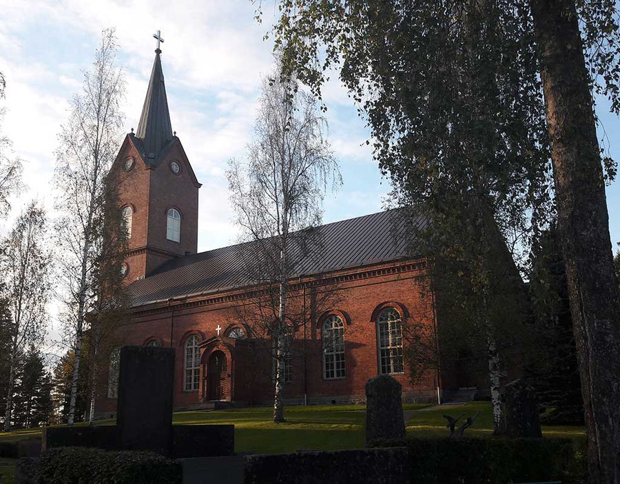 Mäntsälä - Kylät - Uusimaa - Kylään.fi - Kylämatkailun tietopankki