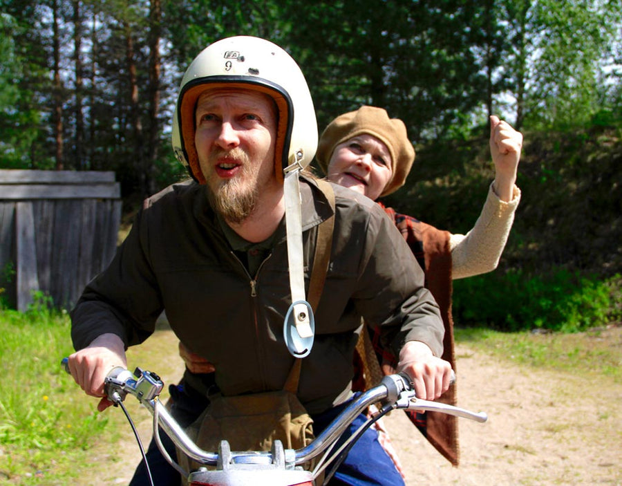 Kanavateatteri - Laukaa - Tapahtumat & Teatterit - Keski-Suomi - Kylään.fi - Kylämatkailun tietopankki