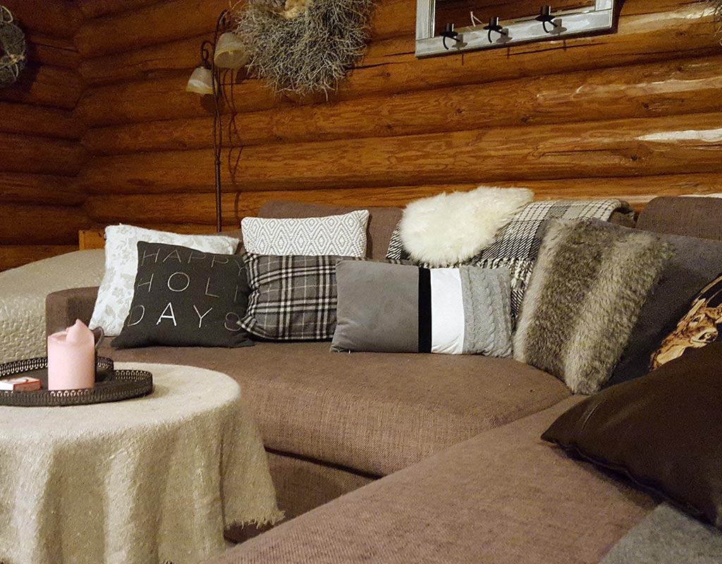 Countryhomes Silmälän lomamökit - Tammela - Majoitus - Kanta-Häme - Kylään.fi - Kylämatkailun tietopankki