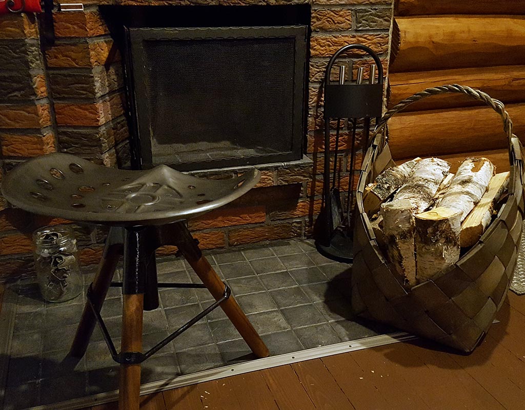 Countryhomes Silmälän lomamökit - Tammela - Majoitus - Kanta-Häme - Kylään.fi - Kylämatkailun tietopankki