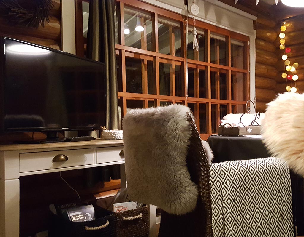 Countryhomes Silmälän lomamökit - Tammela - Majoitus - Kanta-Häme - Kylään.fi - Kylämatkailun tietopankki