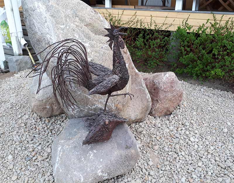 Sovintola - Kesälahti