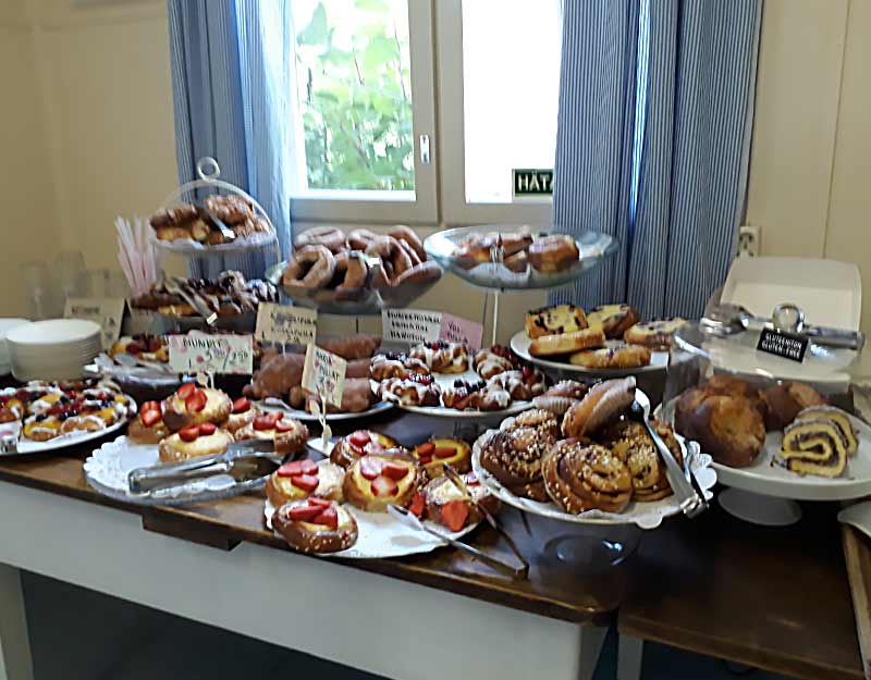 Sovintola - Kesälahti