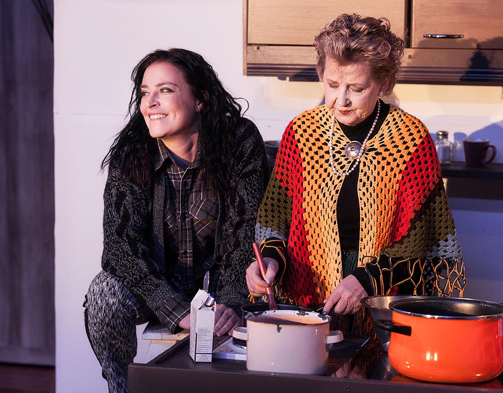 Kanavateatteri - Laukaa - Tapahtumat & Teatterit - Keski-Suomi - Kylään.fi - Kylämatkailun tietopankki