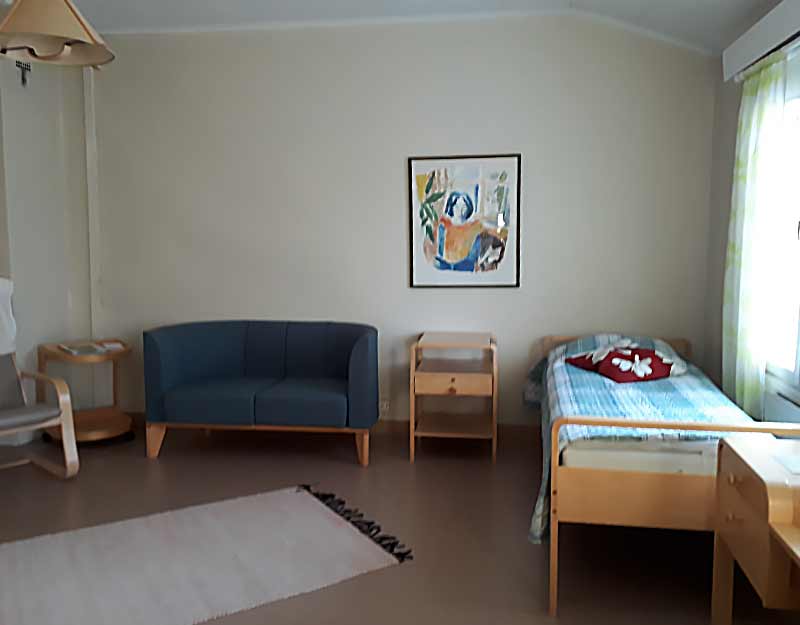 Sovintola - Kesälahti