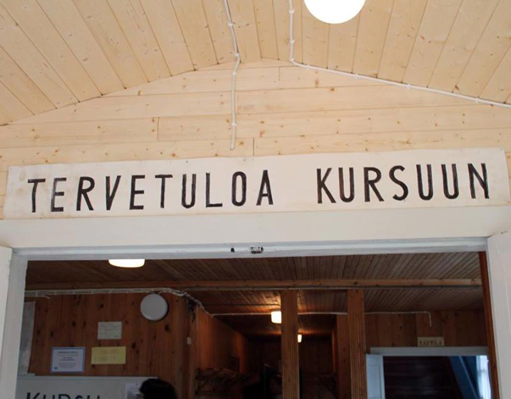 Kursu - Salla - Kylät - Lappi - Kylään.fi - Kylämatkailun tietopankki