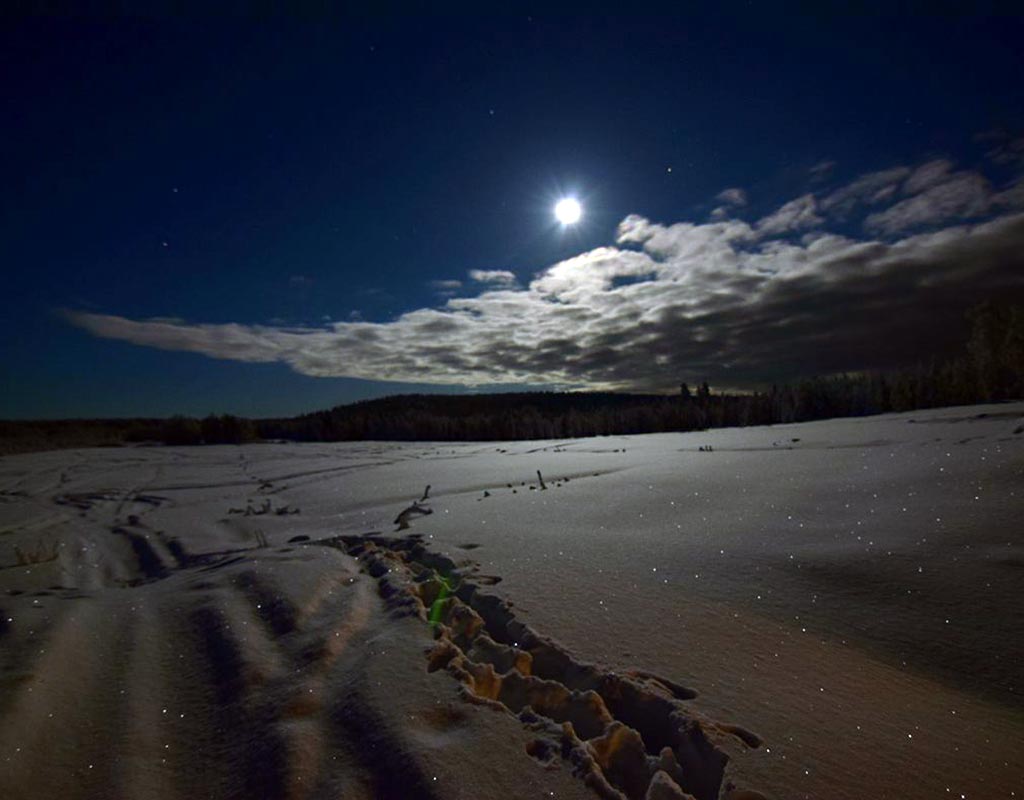 Arktinen Sirkkeli - Kittilä