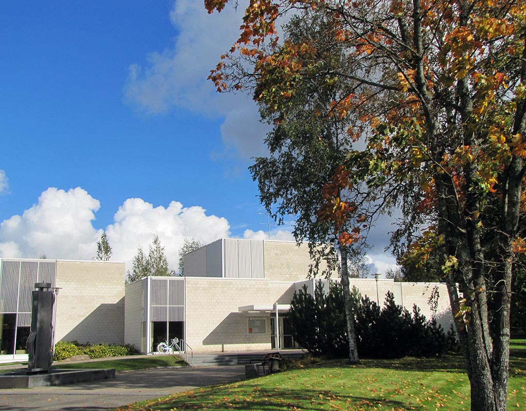 Iitti - Kylät - Kymenlaakso - Kylään.fi - Kylämatkailun tietopankki