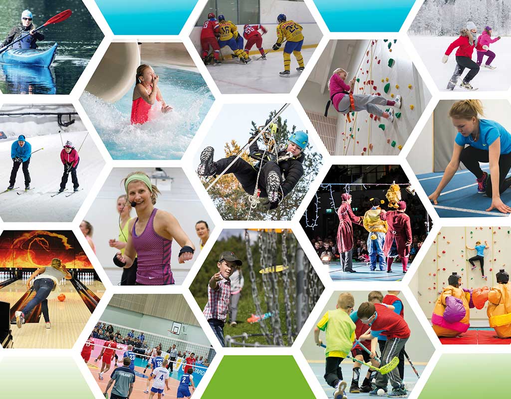 Leppävirta - Kylät - Pohjois-Savo - Kylään.fi - Kylämatkailun tietopankki