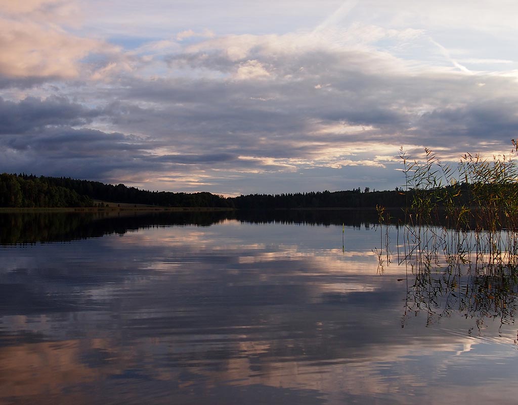 Lohjan Saaristo - Lohja - Kylät - Uusimaa - Kylään.fi - Kylämatkailun tietopankki