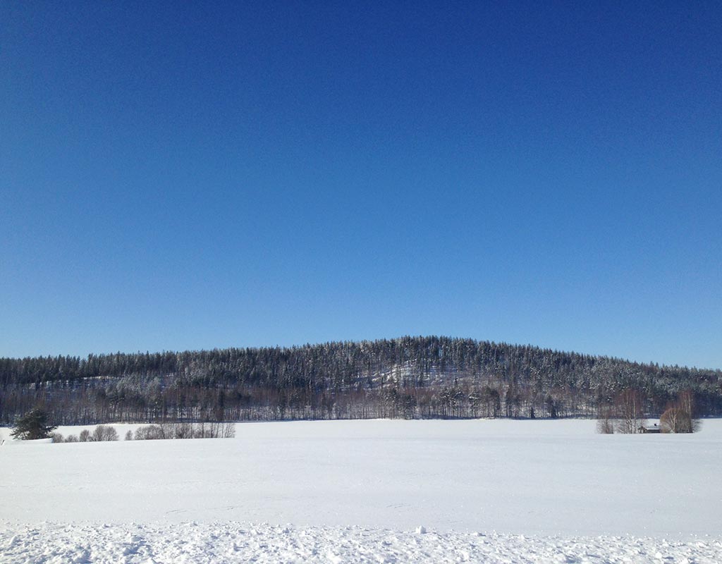 Rikkaveen kylätalo - Outokumpu - Nähtävyydet & Käyntikohteet - Pohjois-Karjala - Kylään.fi - Kylämatkailun tietopankki